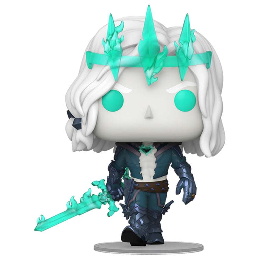 Pop! Games:  League of Legends - Viego