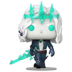 Pop! Games:  League of Legends - Viego