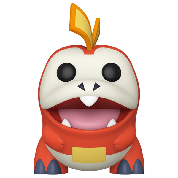 Pop! Games: Pokemon - Fuecoco