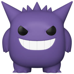 Pop! Games: Pokemon - Gengar