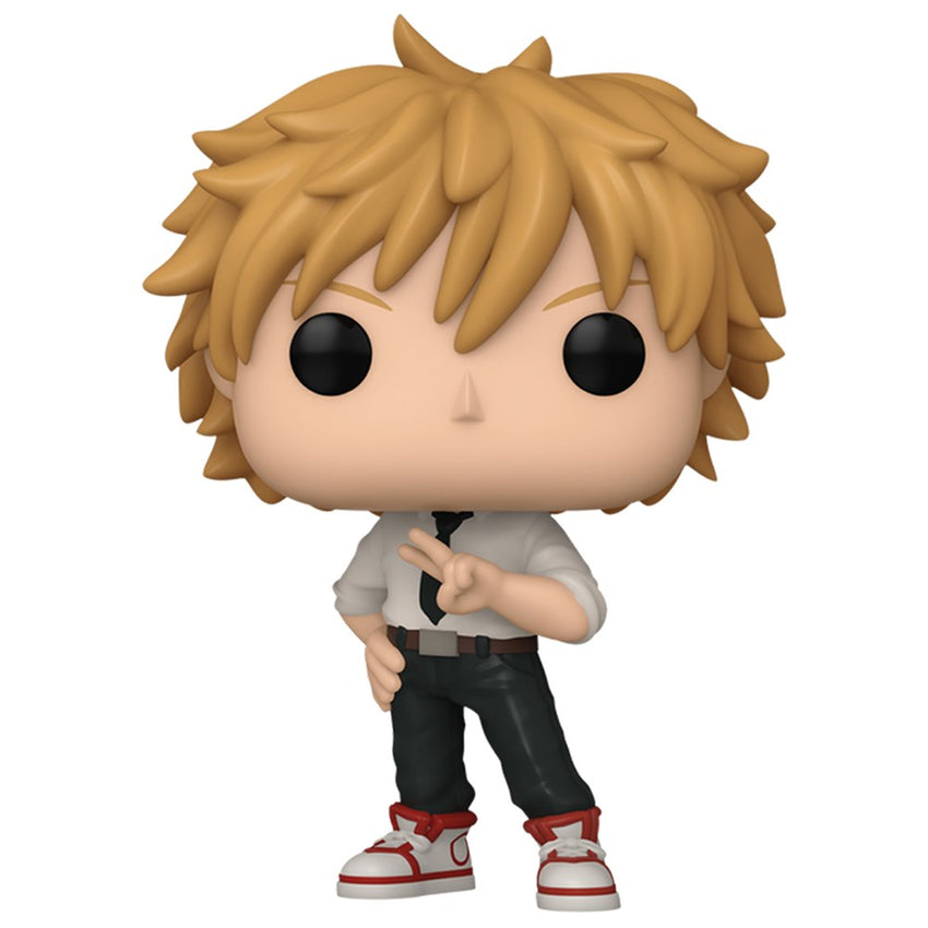 Pop! Animation: Chainsawman - Denji