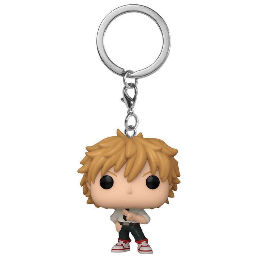 Pocket Pop! Animation: Chainsawman - Denji