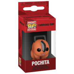 Pocket Pop! Animation: Chainsawman - Pochita