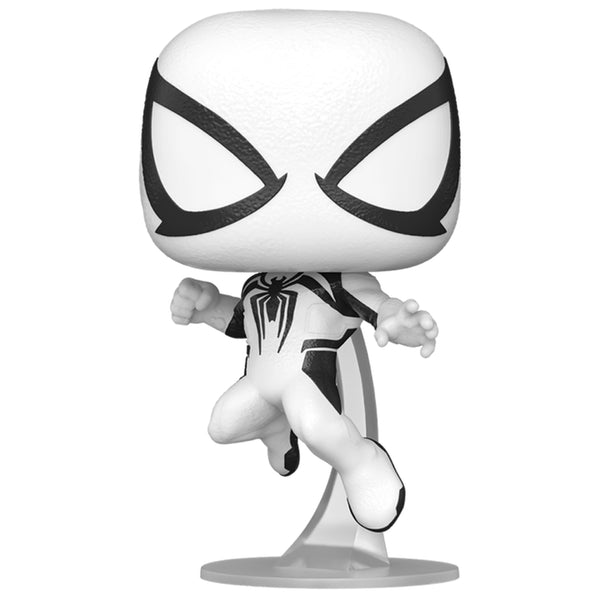 Pop! Games: Spider-Man 2 VG - Anti-Venom Peter