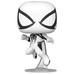 Pop! Games: Spider-Man 2 VG - Anti-Venom Peter