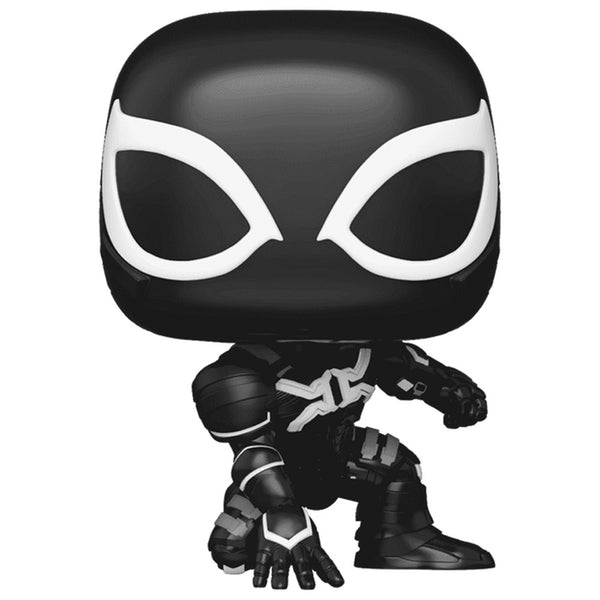 Pop! Games: SM2VG - Harry Osborn (Black Suit)