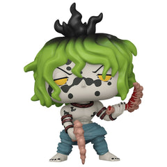 Pop! Animation: Demon Slayer - Gyutaro