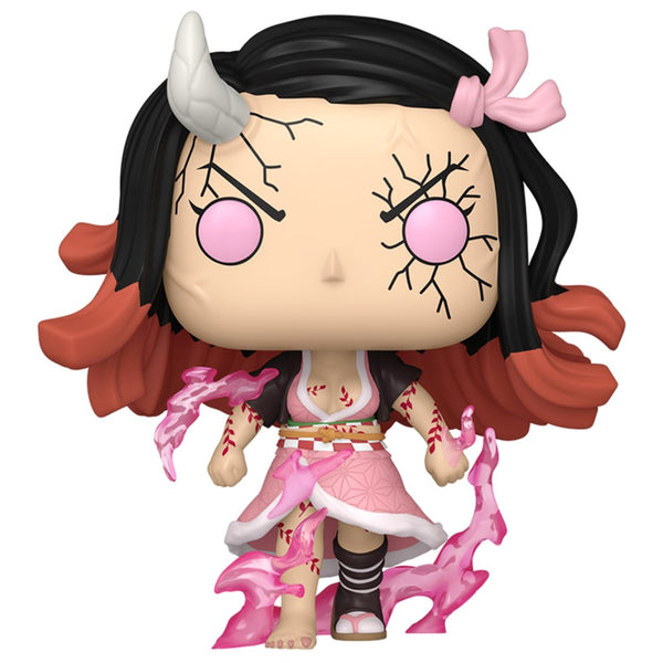 Pop! Animation: Demon Slayer - Nezuko(Demon Form)