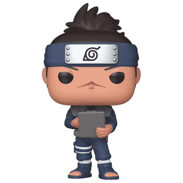 Pop! Animation: Naruto Classic - Iruka Umino