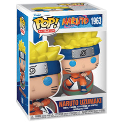 Pop! Animation: Naruto Classic - Naruto