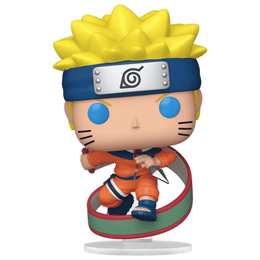 Pop! Animation: Naruto Classic - Naruto