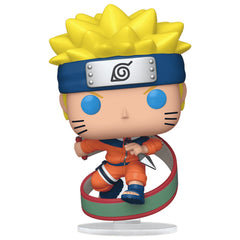 Pop! Animation: Naruto Classic - Naruto