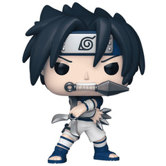 Pop! Animation: Naruto Classic - Sasuke