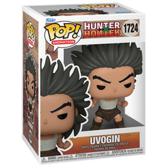 Pop! Animation: Hunter X Hunter - Uvogin