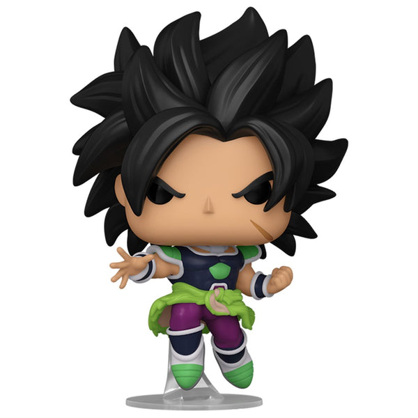 Pop! Animation: Dragon Ball Super Broly - Broly