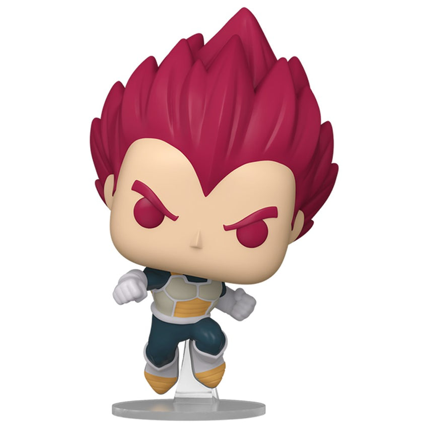 Pop! Animation: Dragon Ball Super Broly - SSG Vegeta