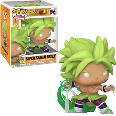 Pop Super! Animation: Dragon Ball - SS Broly