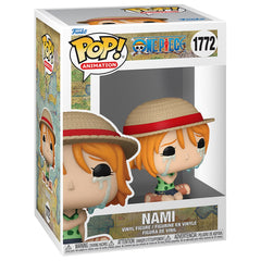 Pop! Animation: One Piece - Nami (Refresh)