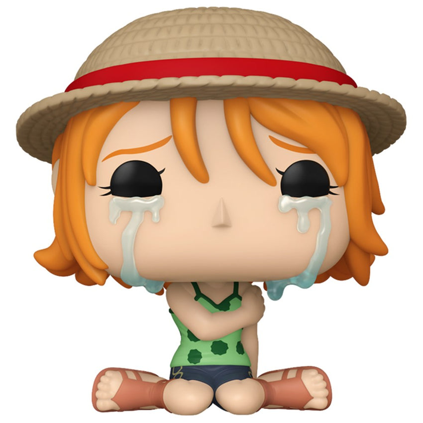 Pop! Animation: One Piece - Nami (Refresh)