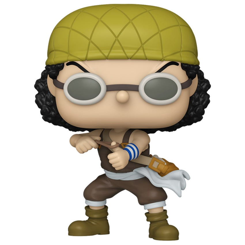 Pop! Animation: One Piece - Usopp (Refresh)