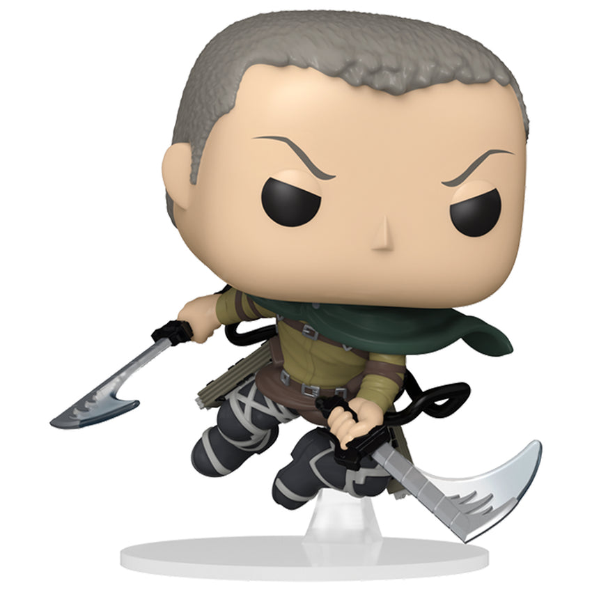 Pop! Animation: Attack on Titan - Connie Springer