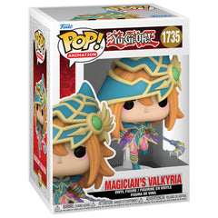 Pop! Animation: Yu-Gi-Oh! - Magician's Valkyria