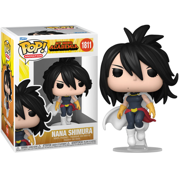 Pop! Animation: My Hero Academia - Nana Shimura