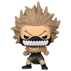 Pop! Animation: My Hero Academia - Shishido