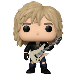 Pop! Rocks: Gun N' Roses - Duff McKagan (1980's)