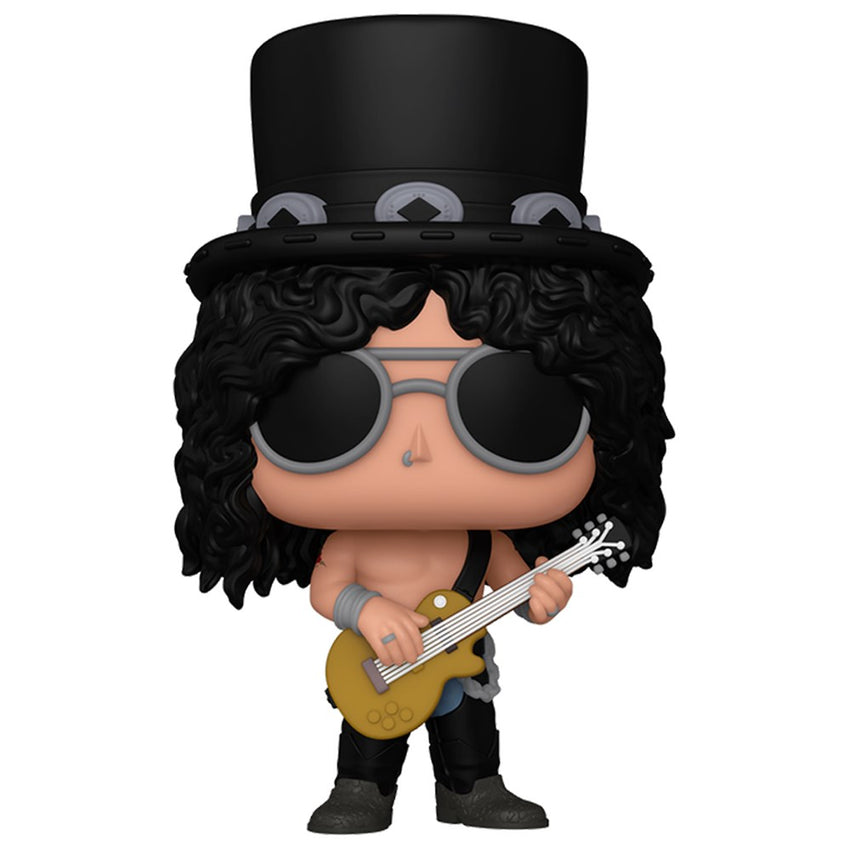 Pop! Rocks: Gun N' Roses - Slash (1990's)