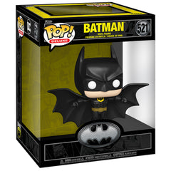 Pop Deluxe! Heroes: Batman 85th - Batman Soaring