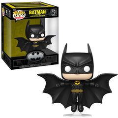 Pop Deluxe! Heroes: Batman 85th - Batman Soaring