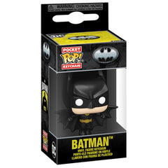 Pocket Pop! Heroes: Batman 85th - Batman (Soaring)