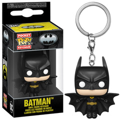 Pocket Pop! Heroes: Batman 85th - Batman (Soaring)