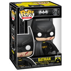 Pop! Heroes: Batman 85th - Batman