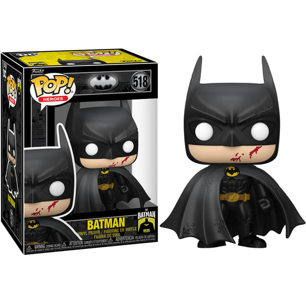 Pop! Heroes: Batman 85th - Batman