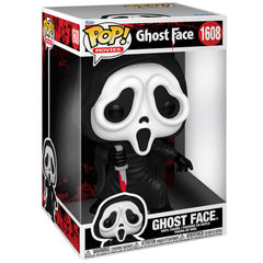 Pop Jumbo! Movies: Ghostface- Ghostface