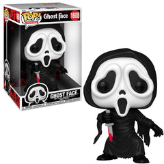 Pop Jumbo! Movies: Ghostface- Ghostface