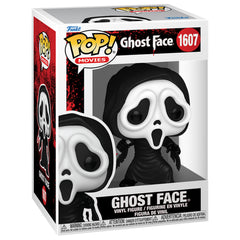 Pop! Movies: Ghostface - Ghostface