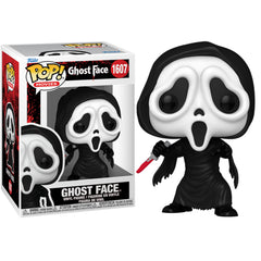 Pop! Movies: Ghostface - Ghostface