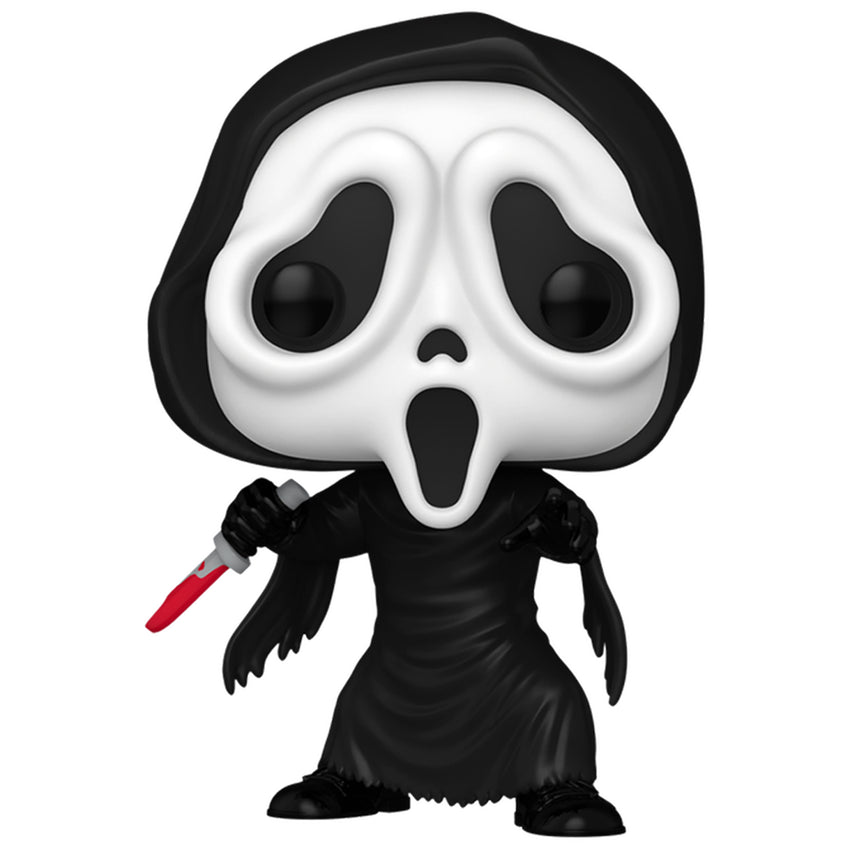 Pop! Movies: Ghostface - Ghostface