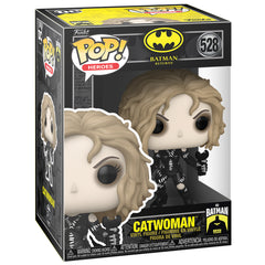 Pop! Movies: Batman Returns - Catwoman