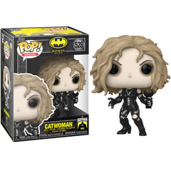 Pop! Movies: Batman Returns - Catwoman