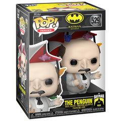 Pop! Movies: Batman Returns - The Penguin