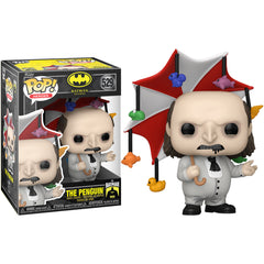 Pop! Movies: Batman Returns - The Penguin