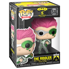 Pop! Movies: Batman Returns - The Riddler(MT)