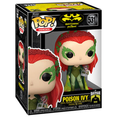 Pop! Movies: Batman - Poison Ivy