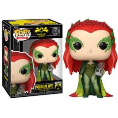 Pop! Movies: Batman - Poison Ivy