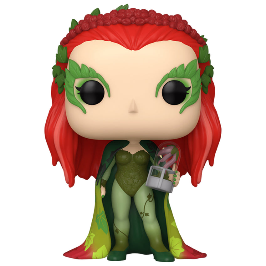 Pop! Movies: Batman - Poison Ivy