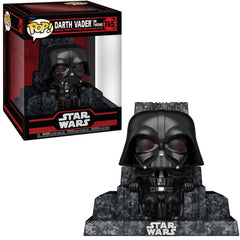 Pop Deluxe! Star Wars: Vader Throne